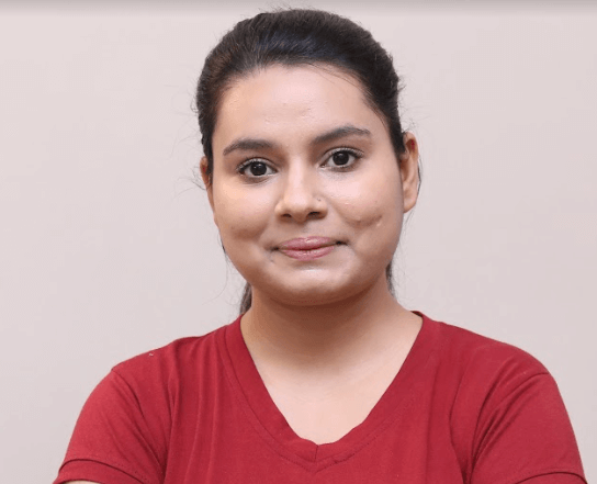 Afsha Mirza HealthifyMe Dietitian