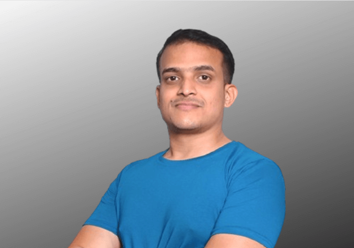 Mohammed Tarique Baig HealthifyMe Fitness Trainer mohammed-tarique-baig-healthifyme-fitness-trainer