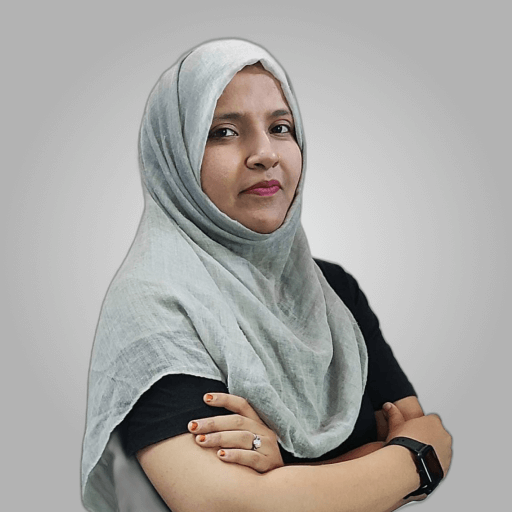 Hannan Arfain Mubeen HealthifyMe Dietitian