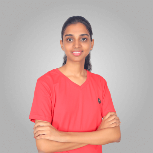 Jeevitha HealthifyMe Dietitian