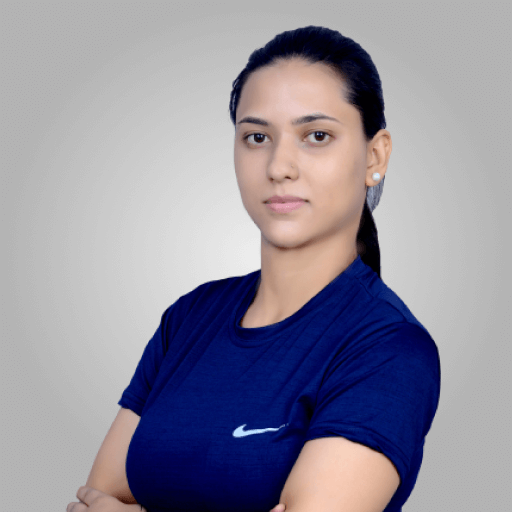 bhawana kanth qualification