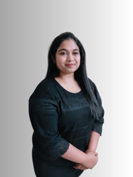 Ahalya Mahesh HealthifyMe Dietitian
