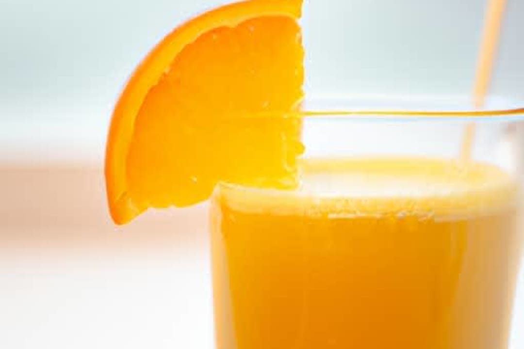 Orange Juice